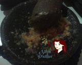 Foto langkah ke 4 dari resep Tumis Jagung Manis VS Labu Jepang 🍲.