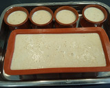 Foto del paso 6 de la receta: Flan de plátano y dátiles en Mambo
