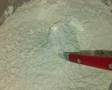 Foto del paso 2 de la receta: Pan relleno🥖