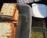 Foto langkah ke 4 dari resep Gabin kornet.