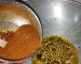 A picture of step 9 of Chicken leg piece 🍗😍 easy recipe.