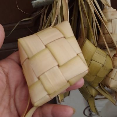 Langkah 5