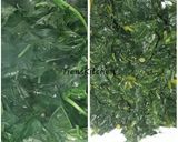 Foto langkah ke 1 dari resep Tumis Daun Pepaya & Teri.