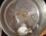 Foto del paso 1 de la receta: Espagueti con camarones
