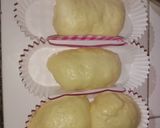 Foto langkah ke 4 dari resep Roti empuk super lembut versi ekonomis.