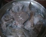 Foto langkah ke 2 dari resep Sambal Paru.