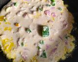 ওটস চিলা(Oats Chilla recipe in Bengali) রেসিপি ধাপ - 3 ছবি
