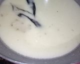 Foto langkah ke 2 dari resep Sayur lodeh fibre cream.