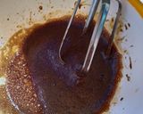 Foto langkah ke 2 dari resep Dalgona Coffee no mixer.