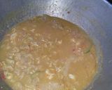 Foto langkah ke 4 dari resep Seblak Krupuk & Mie.