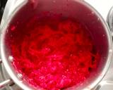Beetroot Pachadi recipe step 2 photo