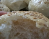 Foto del paso 9 de la receta: Pan de hamburguesa