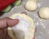 Bentuk Roti Manis langkah memasak 2 foto