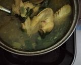 Foto langkah ke 1 dari resep Soto Ayam bening.