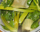 Foto del paso 2 de la receta: Arroz con verduras de temporada "Lucas"