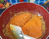 स्पाइसी फिश करी(spicy fish curry recipe in hindi) रेसिपी चरण 6 फोटो