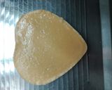 Foto del paso 1 de la receta: Lemon Pai! Sin TAC, Sin HORNO y LIGHT💟