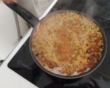 Foto del paso 6 de la receta Guisantes con jamón