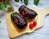Foto langkah ke 5 dari resep Eclair.