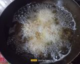 A picture of step 9 of Kodo millet And Sprouted Mung Beans Tikki.