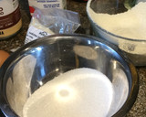 Foto del paso 1 de la receta: Torta de almendras (sin gluten ni lácteos)