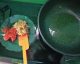 Foto langkah ke 3 dari resep Kerang hijau asam pedas.