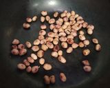 तिळाची चटणी (Tilachi chtuney recipe in marathi) रेसिपी स्टेप 1 फोटो 