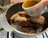 Foto del paso 3 de la receta: Vitel Toné - rápido y fácil
