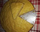 Foto del paso 2 de la receta: Torta de cebolla con queso rallado muy rica y económica