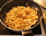 Foto del paso 4 de la receta: Pastasalad, con tortelinis 5 quesos + troós