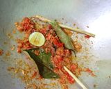 Foto langkah ke 2 dari resep Sambel Goreng Desa.