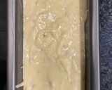 Foto del paso 6 de la receta: Budín de banana y nuez