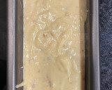 Foto del paso 6 de la receta: Budín de banana y nuez