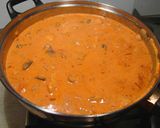 Bakonyi csirkemell filé recept fázis 14 fotója