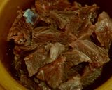 Foto langkah ke 1 dari resep ABON SAPI HOMEMADE. untuk MPASI 7m+.