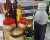 Foto langkah ke 2 dari resep Dimsum Ayam Udang.