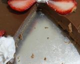 صورة لخطوة 4 من وصفة تارتولات بكريمة الشوكولاتة 🍓🍫