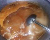 Seblak aneka kerupuk langkah memasak 4 foto