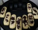 Cara Membuat Kue pukis 2 telur lembut 5