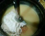 Foto del paso 4 de la receta Puré de calabacín cremoso (Apto para niños y dietas)