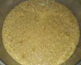 Foto del paso 3 de la receta: Budín de avena y Banana 🤩