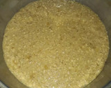 Foto del paso 3 de la receta: Budín de avena y Banana 🤩