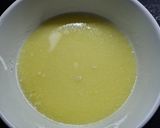 Kókusz habcsókos csiga recept fázis 3 fotója