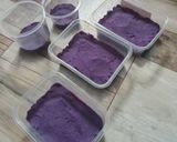 Foto langkah ke 3 dari resep Ubi Ungu Creamy.