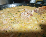 Foto del paso 4 de la receta: Pasta 7p con atún