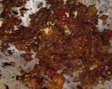 Foto langkah ke 1 dari resep Nasi Goreng Abon Sambal Terasi.