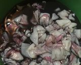Foto langkah ke 5 dari resep Cumi Tinta Hitam🦑.