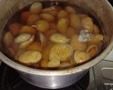 Foto langkah ke 1 dari resep Jengkol kuah.