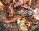 Foto langkah ke 4 dari resep Tumis Ikan Tongkol Ambon ❤️.