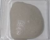 Foto langkah ke 6 dari resep Moringa Black n White Sesame Seeds Sourdough Bread.